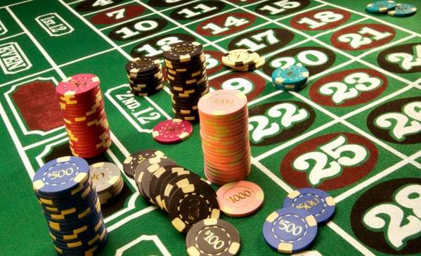 Сколько приносит прибыль онлайн казино trading bot betfair