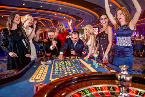 Как начать игру в казино Вулкан онлайн на деньги