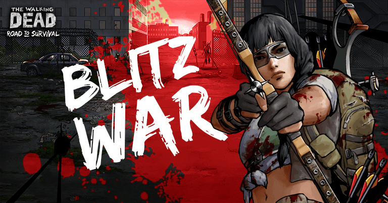Blitz War Issues – 4/20/2020
