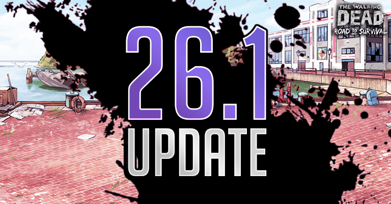 26.1 Update
