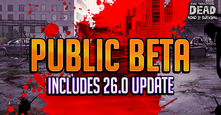Public Beta Update: Now Live