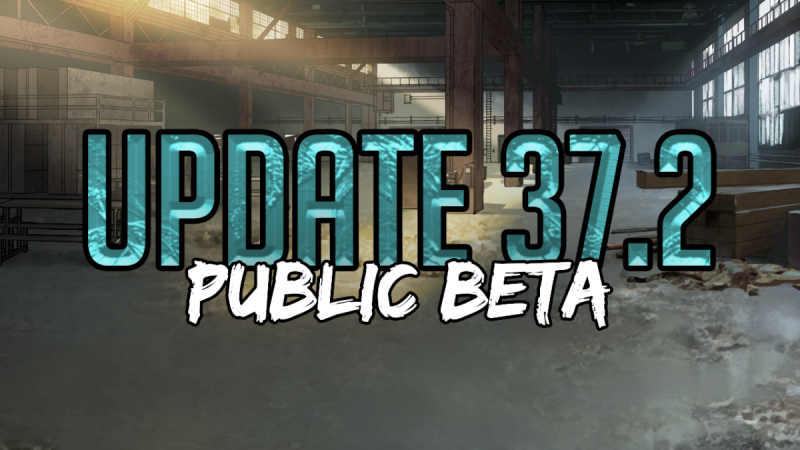 Публичная бета-версия обновления 37.2