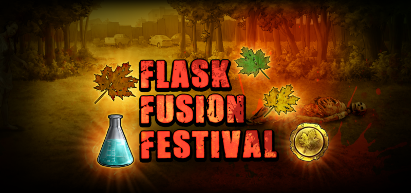 Фестиваль Flask Fusion – 9/12/24