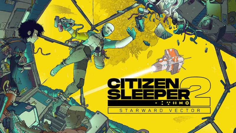 Citizen Sleeper 2: Starward Vector дата выхода и платформы