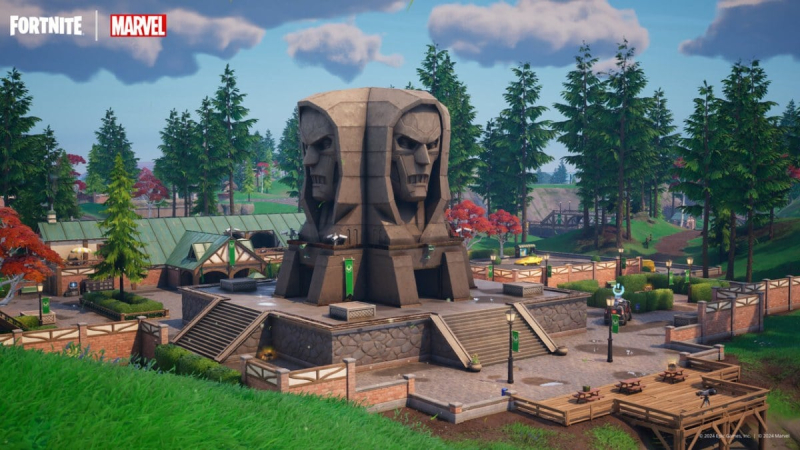 Руководство по заданиям 4-го сезона 5-й главы Fortnite: все еженедельные задания с пояснениями