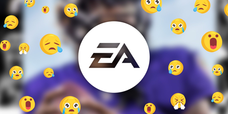 На данный момент подтверждено закрытие 13 игр EA в 2025 году