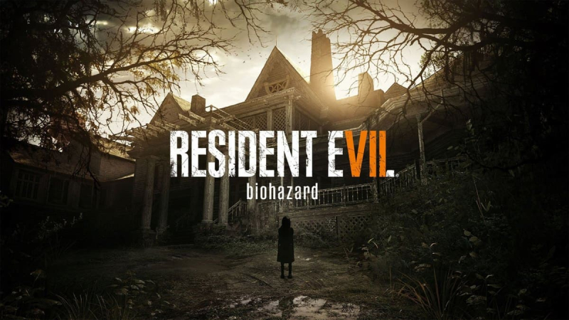 Все игры Resident Evil в порядке выхода