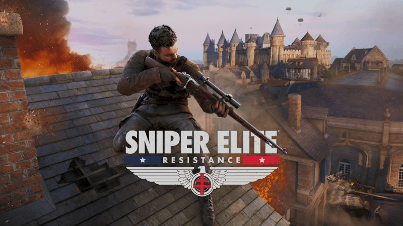 Дата выхода Sniper Elite: Resistance, время, платформы и издания