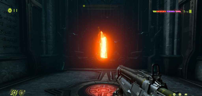 Прохождение Doom Eternal - Гид по всем предметам коллекционирования