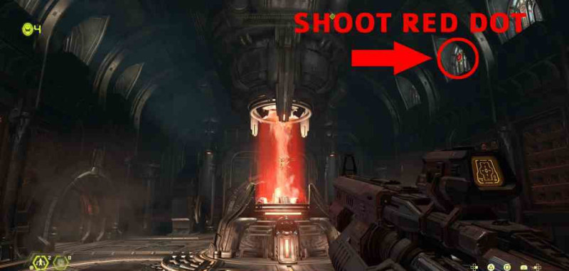 Прохождение Doom Eternal - Гид по всем предметам коллекционирования