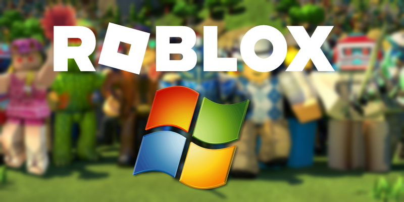 Roblox прекращает поддержку Windows 7