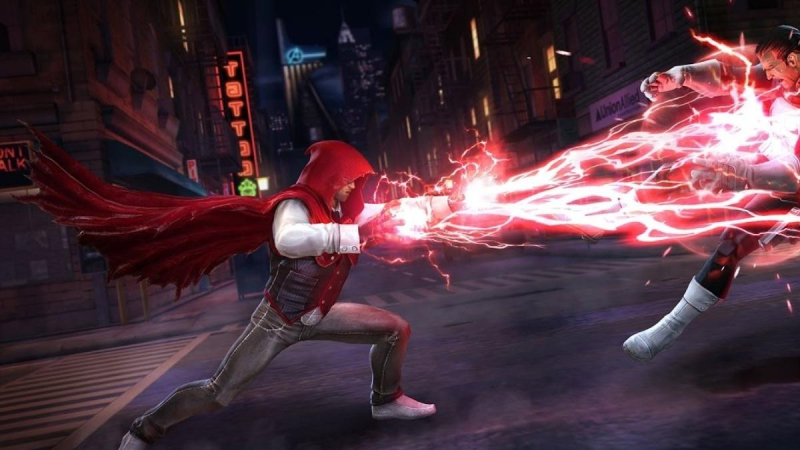 Marvel Rivals The Hood release date speculation, leaks & more