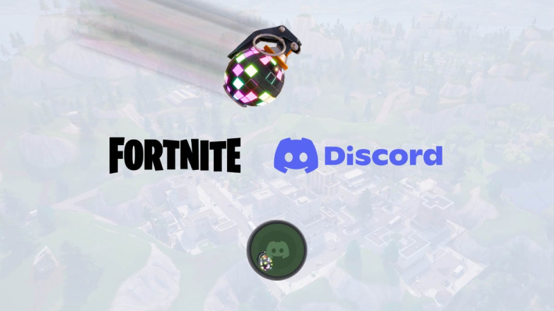 Как разблокировать бесплатный аватар Fortnite x Discord Boogie Bomb