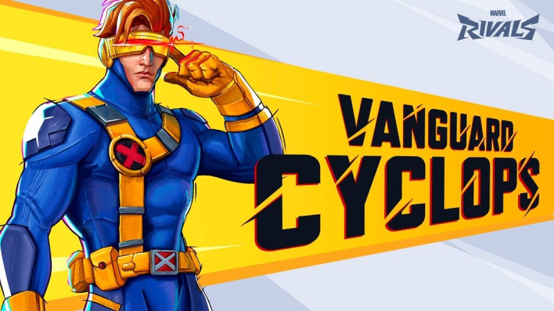 Marvel Rivals Cyclops release date speculation, leaks & more