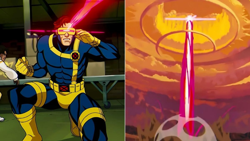 Marvel Rivals Cyclops release date speculation, leaks & more