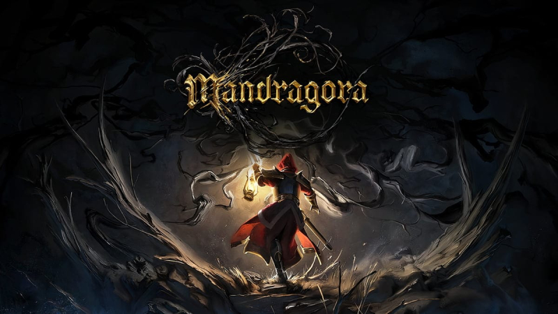 Mandragora Whispers of the Witch Tree release date and platforms