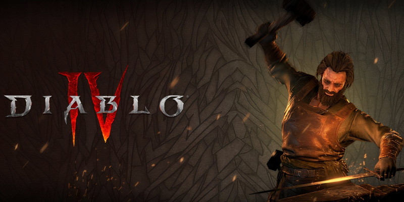 Diablo 4 Reveals New Legendary Aspects and Unique Items For Season 8