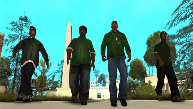 Former Xbox boss says GTA: San Andreas and its infamously NSFW Hot Coffee minigame "signified a maturing of the industry" and put games "on par with movies and music"