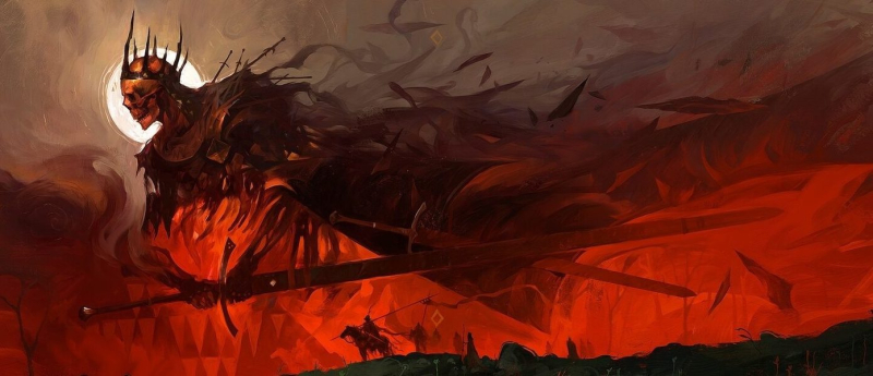 Tainted Grail: The Fall of Avalon покидает ранний доступ 23 мая и выходит на консолях PS5 и Xbox Series X|S