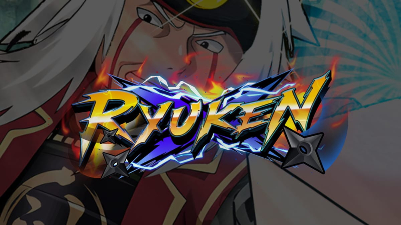 Ryuken codes - are there any? (May 2025, checked daily) [EARLY-ACCESS]