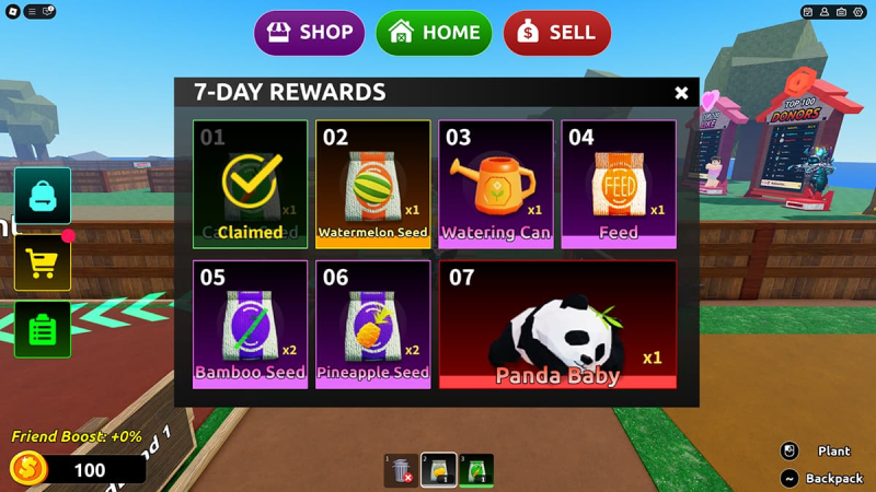 Grow Your Farm codes (April 2025, updated daily) [NEW]