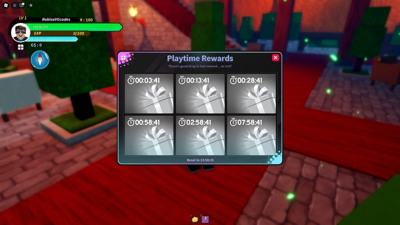 Universal Piece codes (May 2025, updated daily)