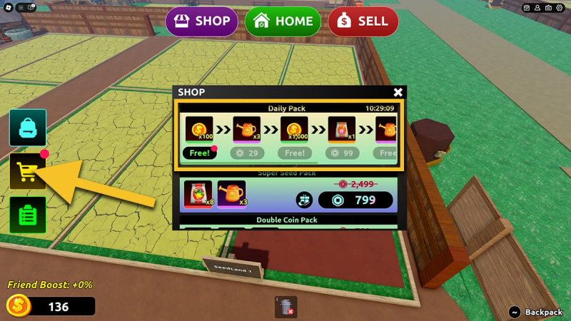 Grow Your Farm codes (April 2025, updated daily) [NEW]