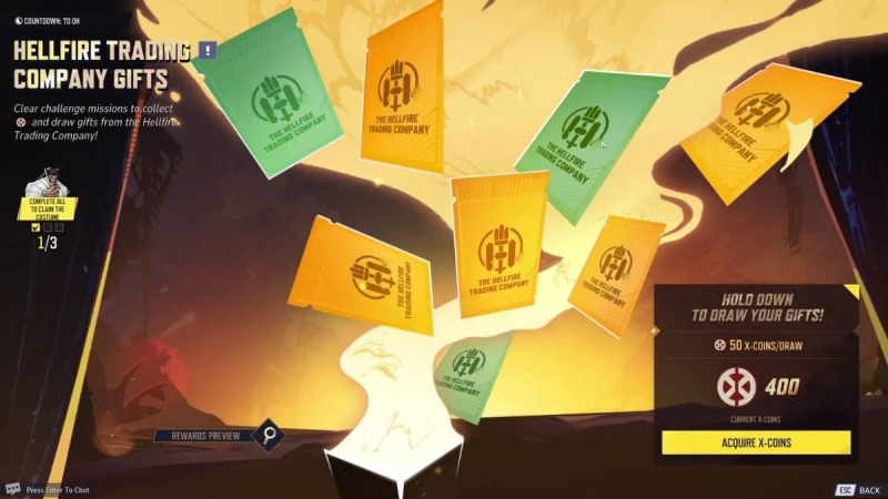 How to get X-Coins and Vote Tokens in Marvel Rivals