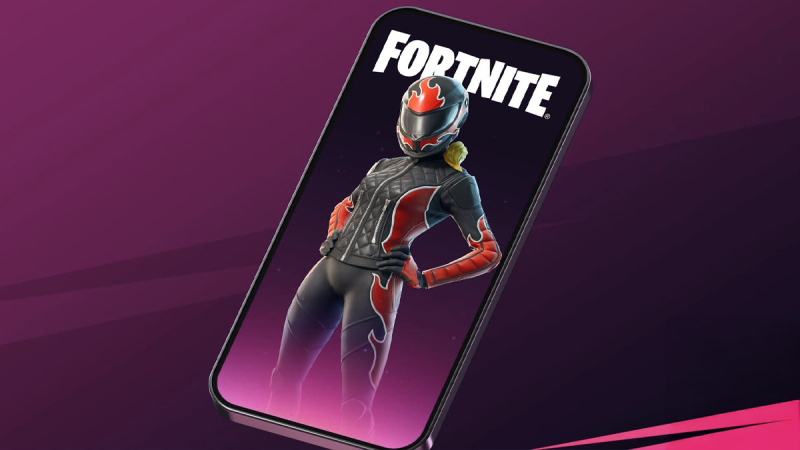 Fortnite: How to unlock Burnoff skin for free