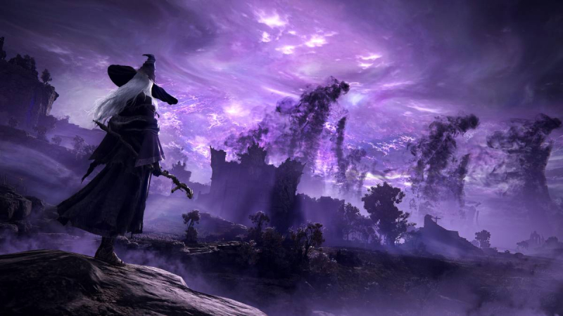 Does Elden Ring Nightreign have single player? Answered