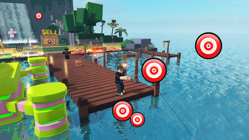 Go Fishing codes (May 2025, updated daily) [UPD]