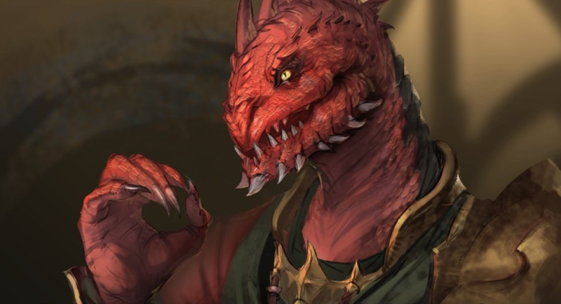 Larian insists it did not accidentally leak Divinity: Original Sin 3, it was just a glitch on X