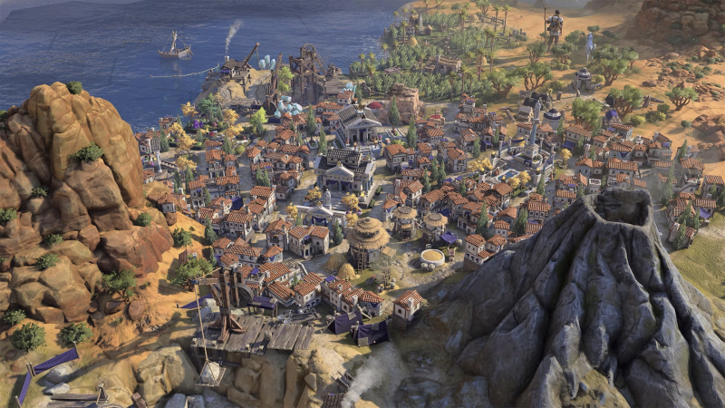 Take-Two CEO reckons Civilization 7's mixed reception is just history repeating itself: 'Every time we've come out with a new platform iteration of Civilization, there's been some consternation on the part of consumers'