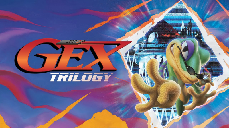 The platformer trilogy we all knew was mediocre even in the '90s is back with a 0 collector's edition featuring artwork from Final Fantasy legend Yoshitaka Amano