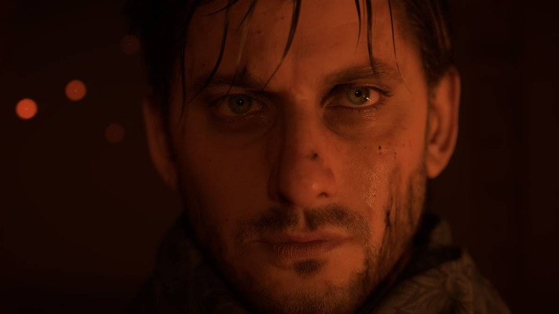 Death Stranding 2 voice actors and cast list