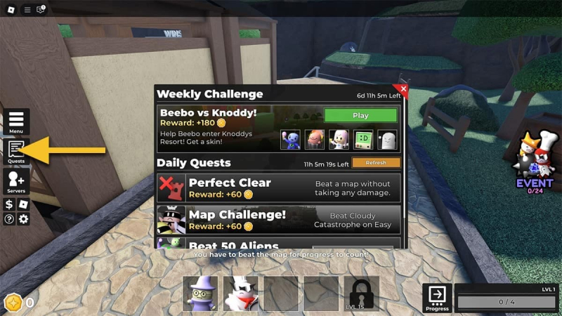Tower Heroes codes (June 2025, updated daily) [UPDATE]