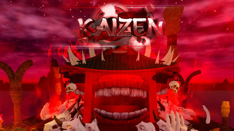 Roblox Kaizen codes (June 2025, updated daily) [CODE]