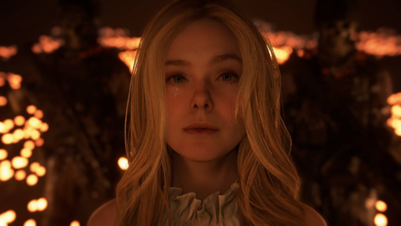 Death Stranding 2 voice actors and cast list