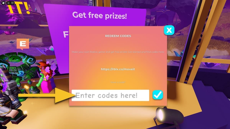Island of Move Codes (June 2025, updated daily)