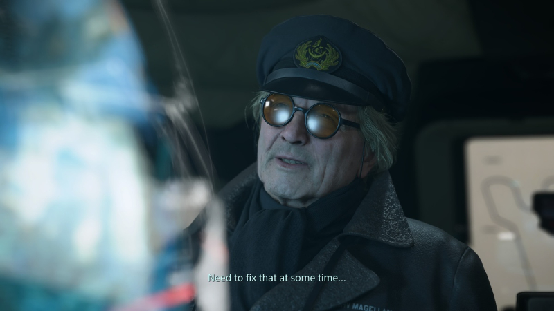 Death Stranding 2 voice actors and cast list