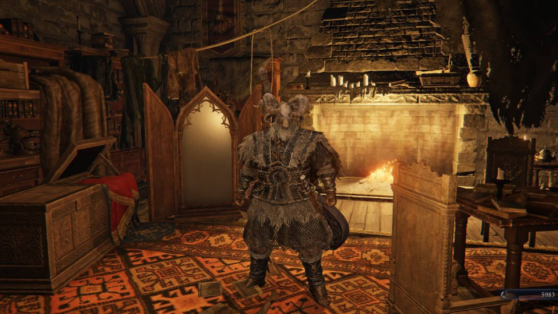 All Elden Ring Nightreign skins - how to unlock the Dresser mirror and get new outfits