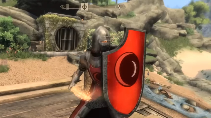 Bethesda-approved Skyblivion is suddenly more than just an exciting remake – it's a poster child for a potential game-changer for mods: one-click modding on GOG
