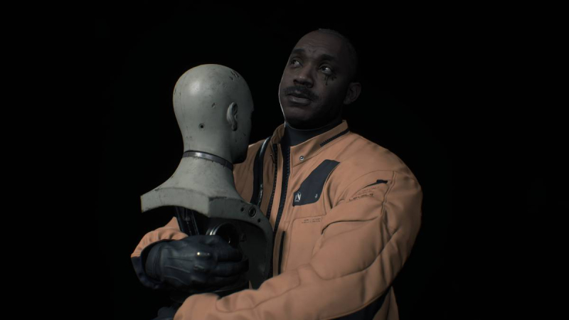 Death Stranding 2 voice actors and cast list