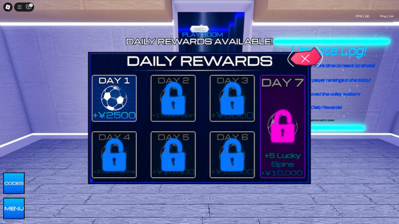 Roblox Strika codes (June 2025, updaited daily) [EARLY ACCESS!]