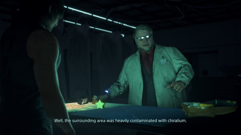 Death Stranding 2 voice actors and cast list