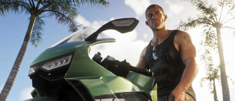 Инсайдер: Дэн Хаузер предлагал три версии сценария для Grand Theft Auto VI — их отклонили, и он решил покинуть Rockstar Games