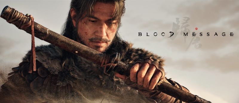 Путешествие по Азии: NetEase анонсировала свою первую одиночную игру Blood Message
