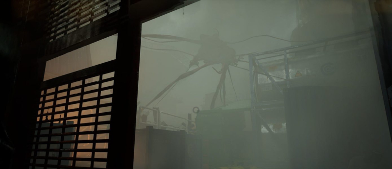 Создателей  Still Wakes the Deep и Vampire: The Masquerade — Bloodlines 2 накрыла волна увольнений