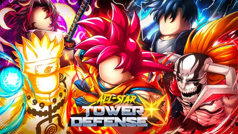 All Star Tower Defense X best Units tier list
