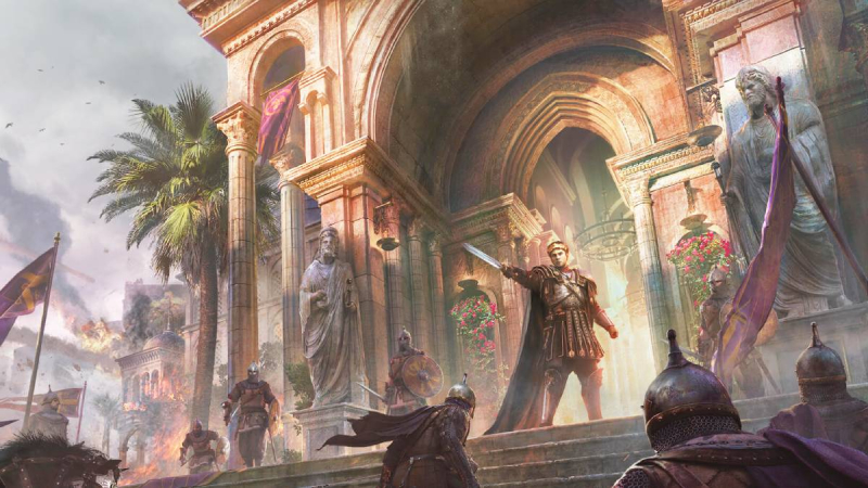 Age of Empires Mobile codes (July 2025) - update daily